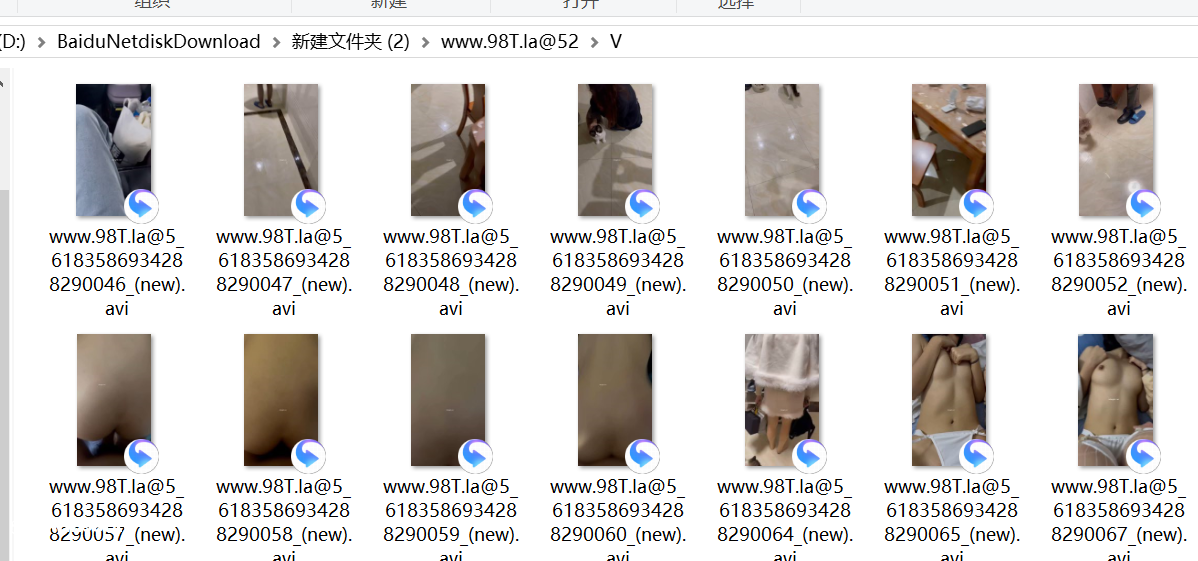 【自转】【115eD2k】推特博主专吊颜值萝莉@qing大神清合集 【71P+218V/2.86G/1配额】