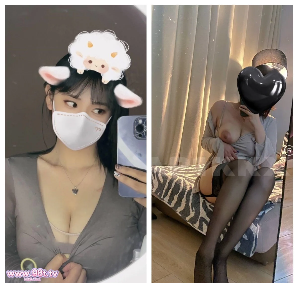 【自转】【ED2K】2024年，【重磅】极品清纯大奶学妹【小狗】未发第二弹 全套付费，发育得真好，私处粉嫩尺度大，推荐！【3.46G/221V＋372P/1配额】