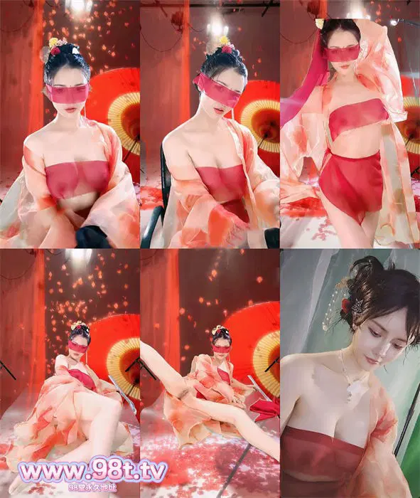 【自转】【ED2K】九月最新，最强古风COS！豪放甜美的美腿美乳女神【大幂儿】唯美女神！古典国风性学之美！唯美又色情，太极品啦【1V/1.58GB】