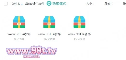 【整理】【115ED2K】【怀旧*稀缺】47部无水印怀旧无码AV大合集【42.42G/47V/47P/3配额】