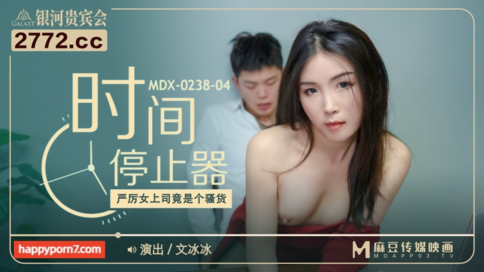 MDX0238-04 時間停止器