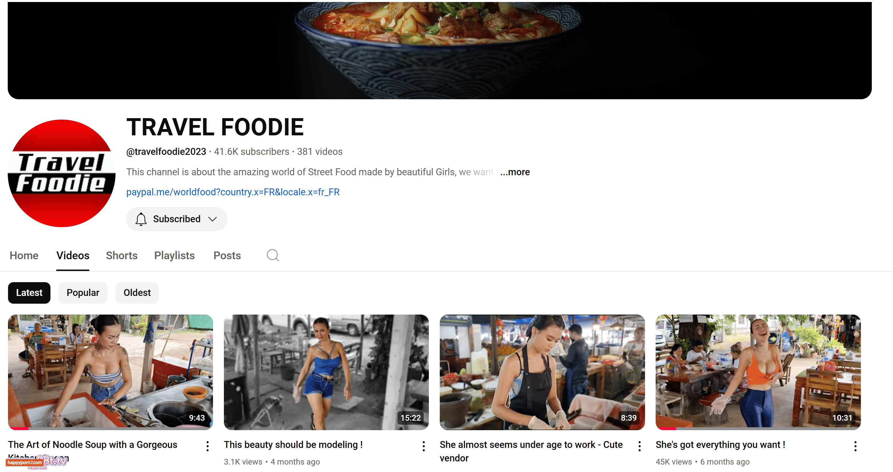 【115/ED2K】【自嗅探】TRAVEL FOODIE 贺新春.这样的小吃摊你能吃几份.泰国街边袒胸露乳女老板娘系列  【41V/37GB/4K】