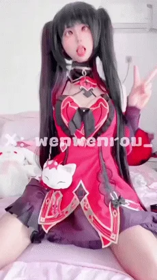 【自转】【115eD2K】清纯小母狗『柔』肉便器难道不就是谁都可以操嘛，爸爸不用动 小狗全自动，作为一名母狗 小狗做的是不是很出色【302MB/12V/1配额】