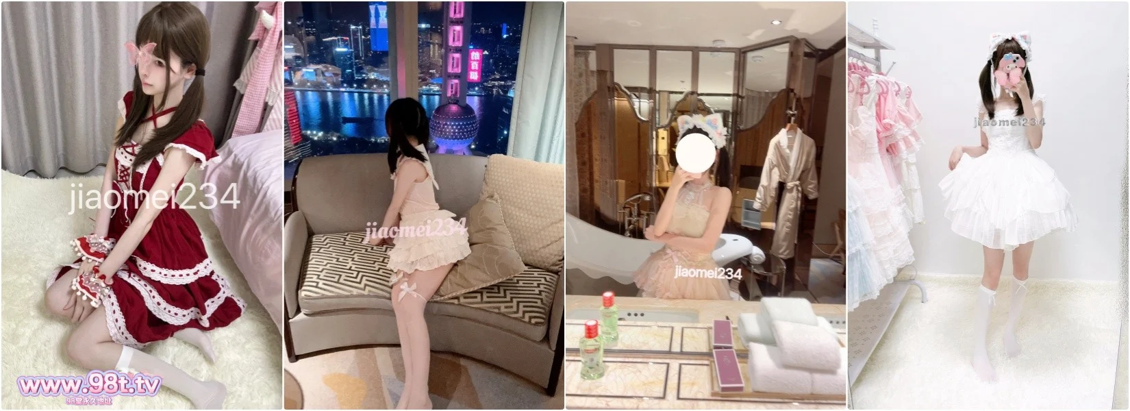 【自转】【eD2k链接】反差萝莉萌妹『染色喵』稀缺门槛 白虎萝莉订阅自慰，纤纤美腿玲珑身段 青春的肉体紧实饱满 视觉盛宴！【365M/1v】