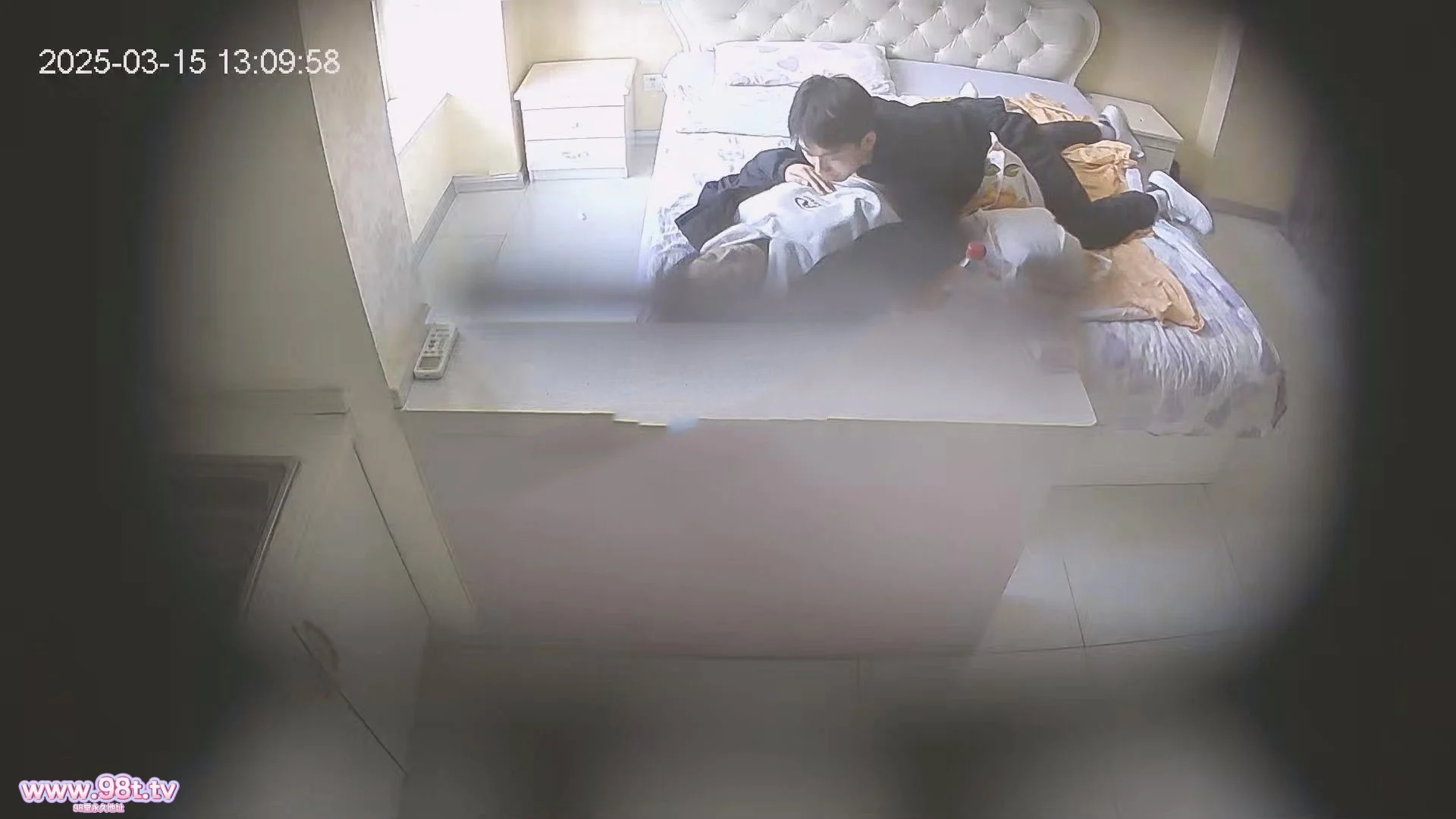 【自转】【115ED2K】250315年乐橙精品摄像头大学生小情侣酒店做爱【866M/1V】