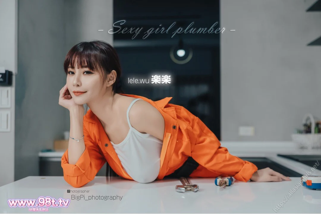 【自转】【115ED2K】2024.01.26 furuke-乐乐- Sexy Girl Plumber【119.65MB/139P/1配额】