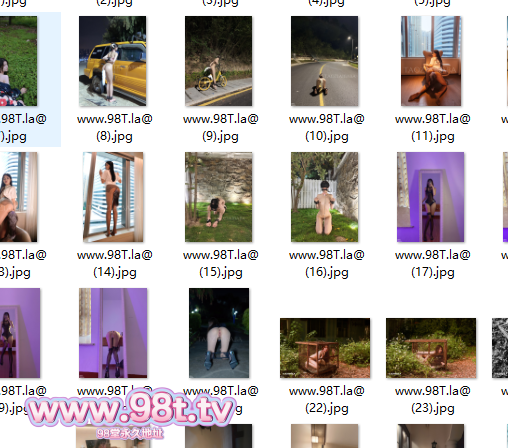 [自转][ed2k]顶级嫩模白虎福利姬美女 桃子爱爸爸taoziaibaba – 私拍露出视频福利合集[938MB/10V+92P/1配额]