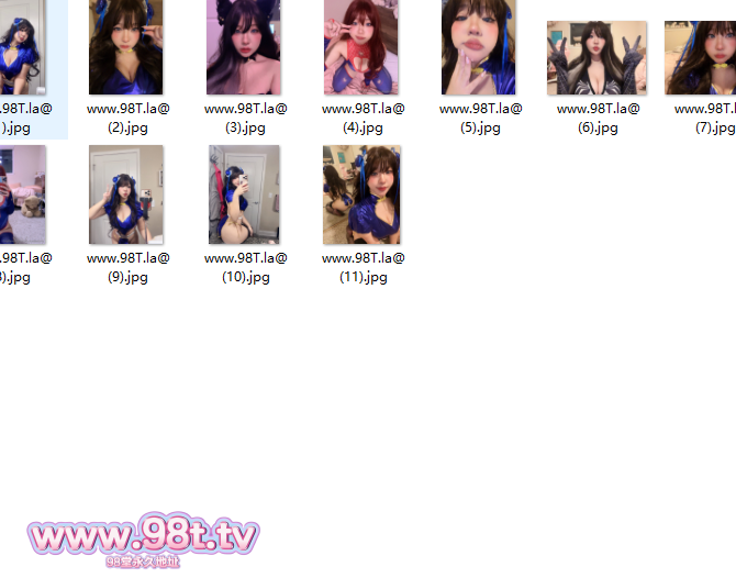 [自转][ed2k]推特福利姬美女 manekinekoluvu cos高颜值母狗口交视频福利合集 [907M/15V+11P/1配额]