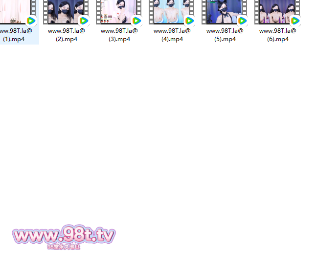 [自转][ed2k]韩国BJ福利姬美女 吴月 软弹大奶抖奶裸舞视频福利 [913.48MB/6V/1配额]