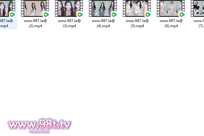 [自转][ed2k]韩国19+美女主播BJ 54soda苏打 近期裸舞视频福利[0.98g/7V/1配额]
