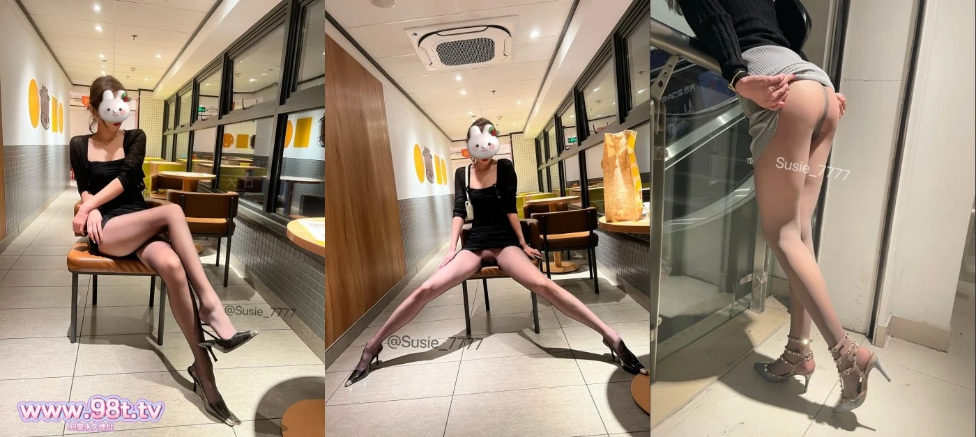 【自转】【ED2K】️最新流出，顶流美腿丝足网黄【susie_7777】重金万元定制，金主爸爸线下单约，调教啪啪足交各种花样【14V＋6P/1011MB/1配额】