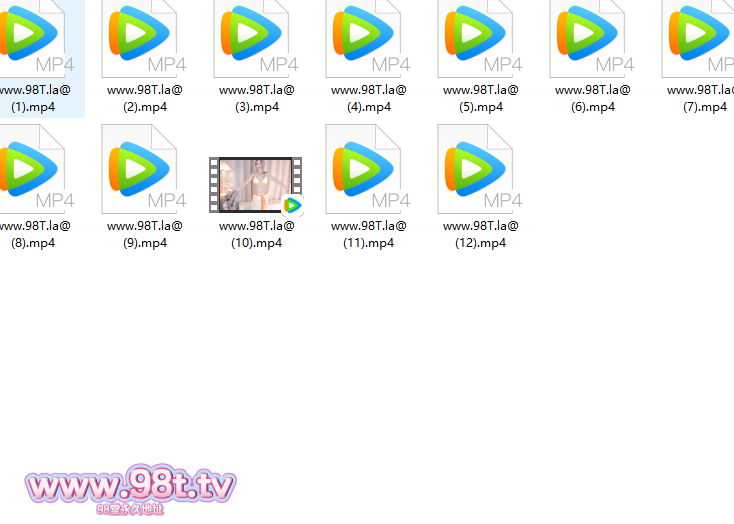 [自转][ed2k]高颜值气质美女 顶级裸舞主播 悠悠uukiss 新年极品佳作裸舞自慰视频福利合集 [1.82G/12V/1配额]